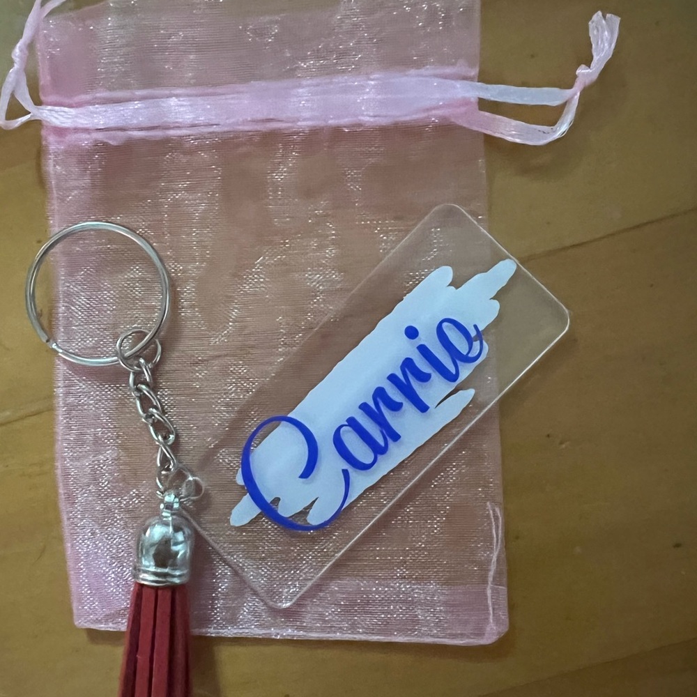 Keychains!!! - Picture 12 of 16
